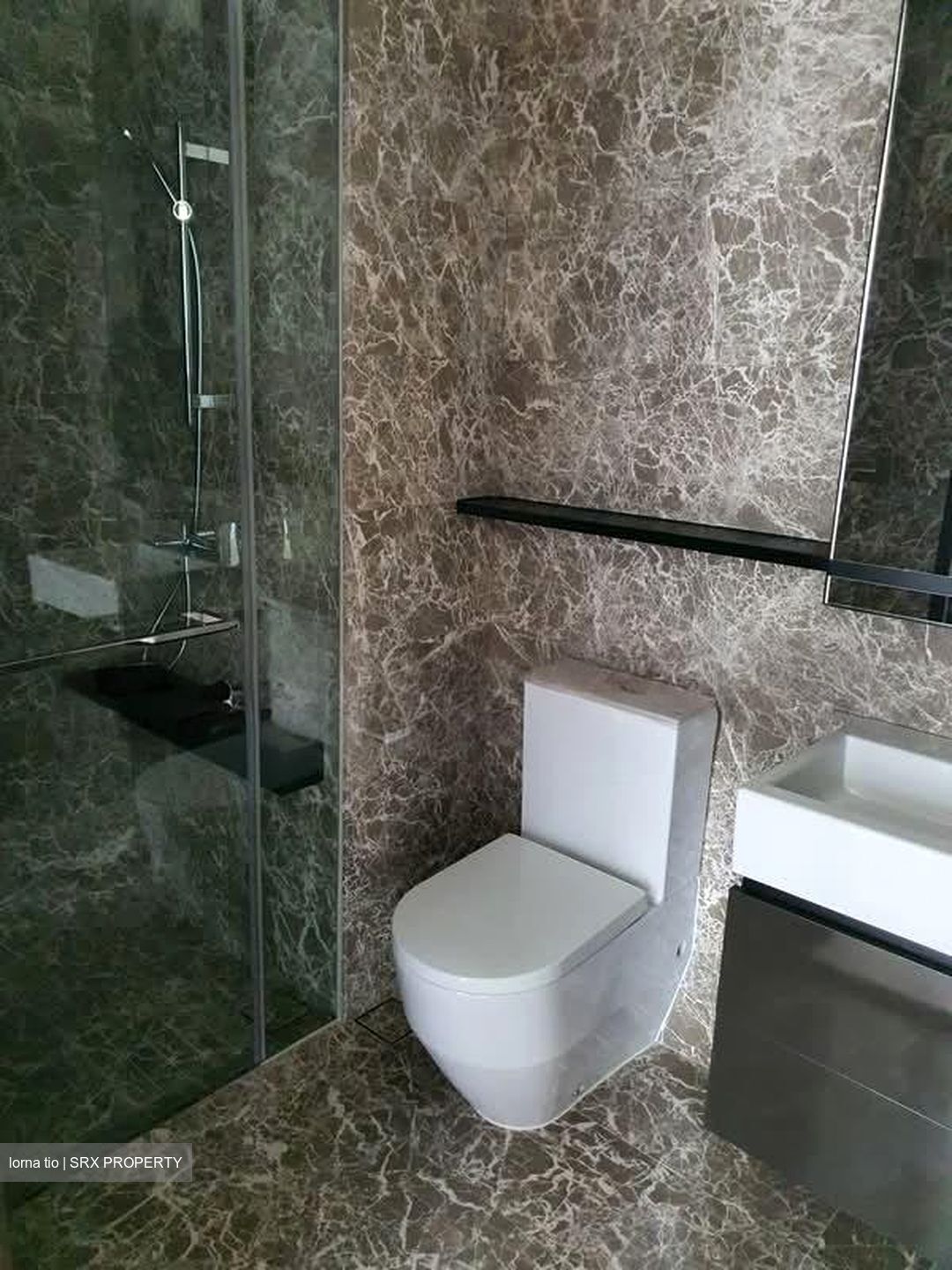Amber 45 (D15), Apartment #573539771